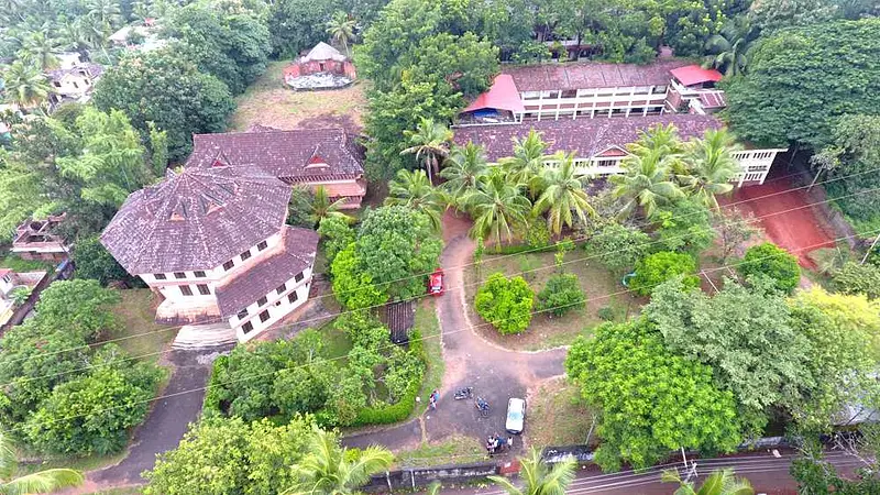 Explore Kerala Institute for Research, Training and Development of Scheduled Castes and Scheduled Tribes