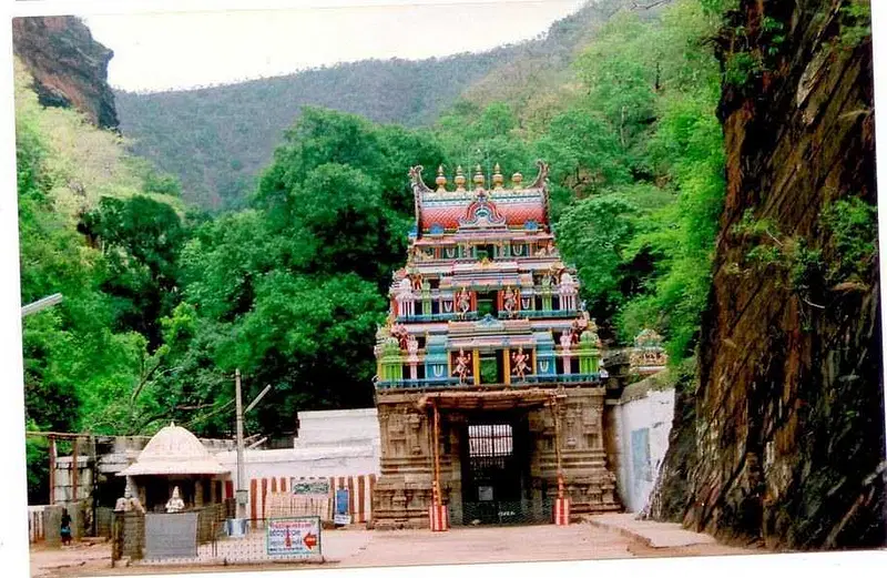 Explore Nava Narsimha Temples