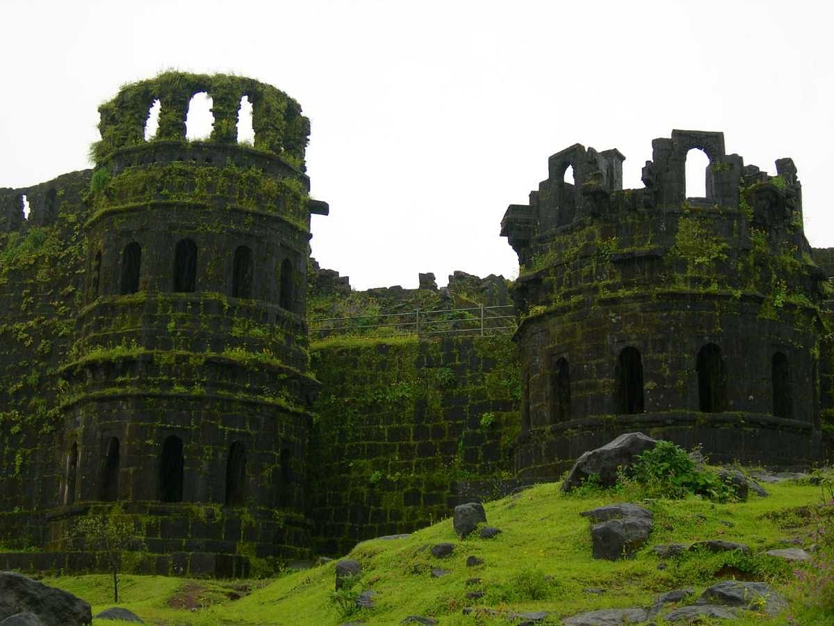 Top 25 Places to Visit in Raigad in 2024: Explore Where to Go and Top ...