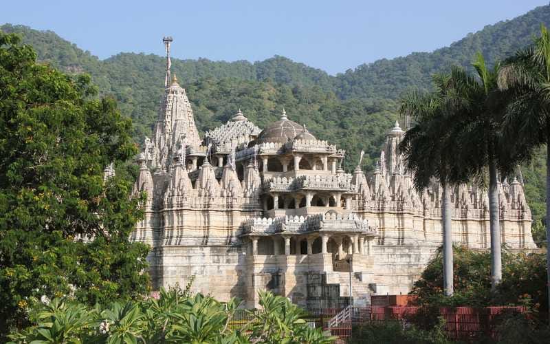 Ranakpur Travel Guide: Top Attractions, Top Activities, Stay options, Best Times to Visit, and Essential Travel Tips
