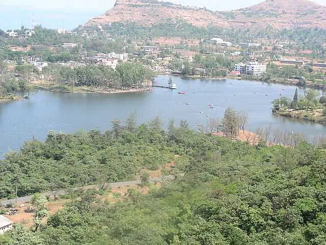Explore Saputara Museum
