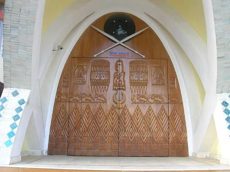 Explore Shillong's Museums