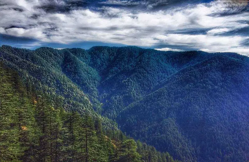 Explore Green Valley