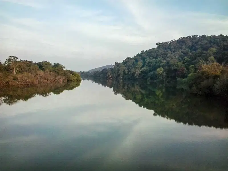 Explore Hosahalli and Mattur Villages