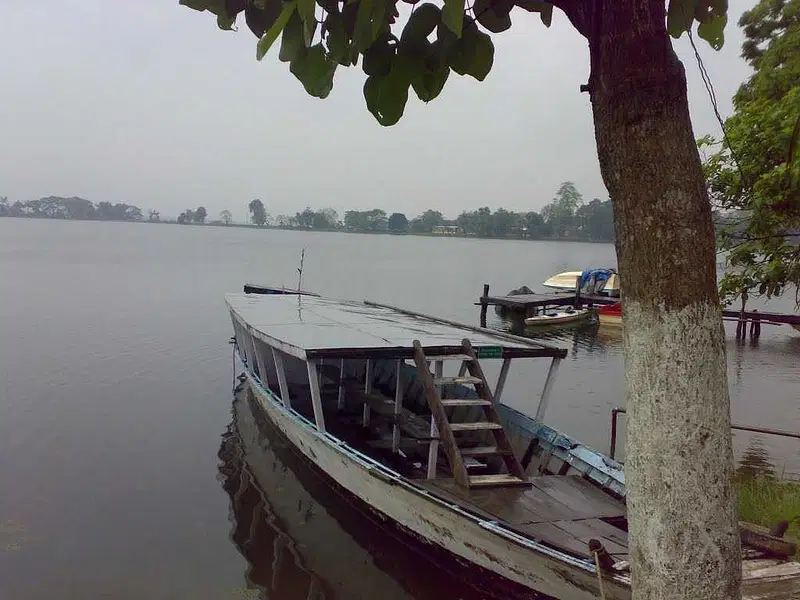 Explore the Ancient Tanks and Temples of Sibsagar