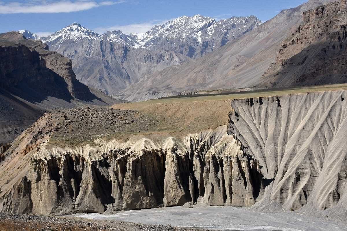 Spiti Travel Guide - Best time to visit, Top Stay Options, Places to ...