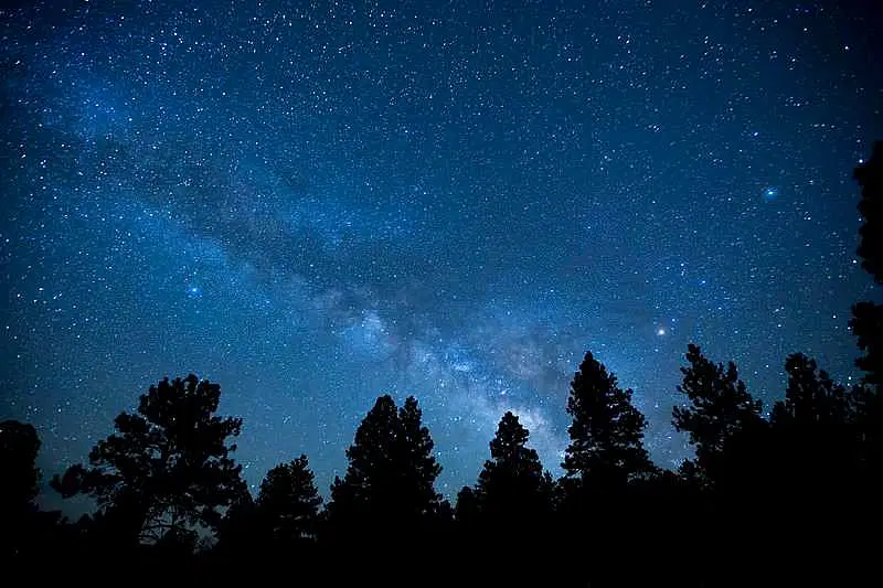 Stargazing in Spiti Valley