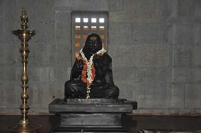 Explore Hemareddy Mallamma Temple