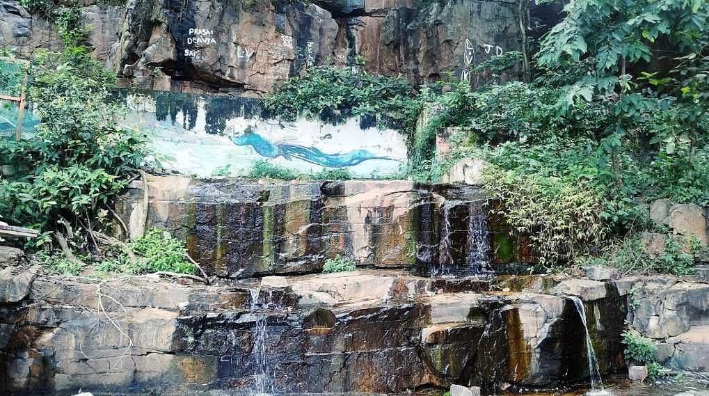 Srisailam Travel Guide: Top Attractions, Top Activities, Stay options ...