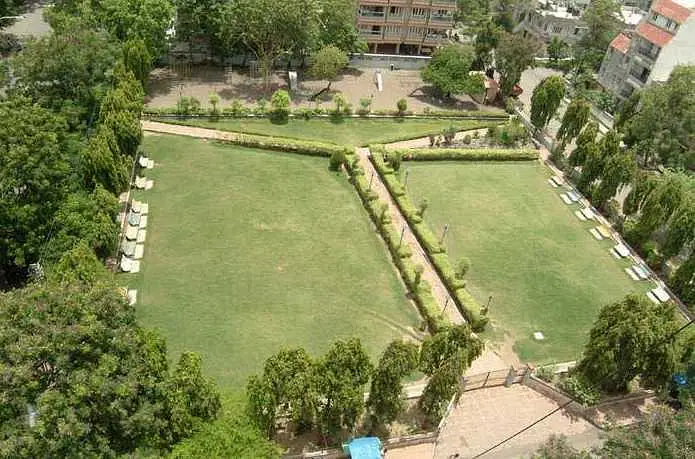 Visit Shivaji Park