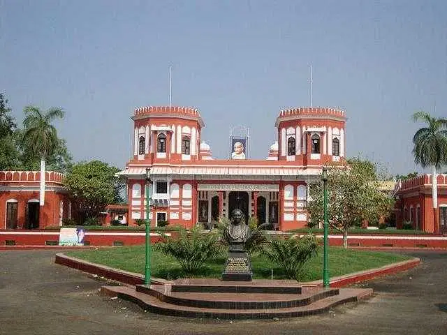 Explore Sardar Patel Museum