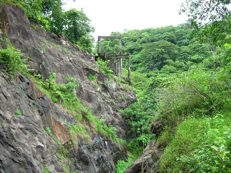 Explore Trekking Adventures in Thenmala, Kerala