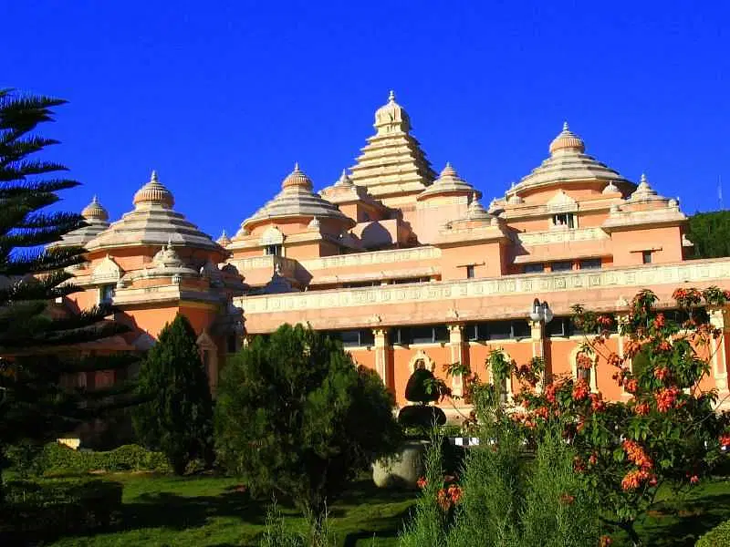 Explore Sri Vari Museum
