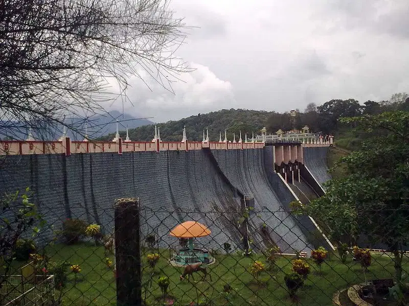Explore Neyyar Wildlife Sanctuary