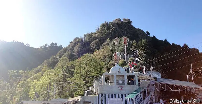 Bhairavnath