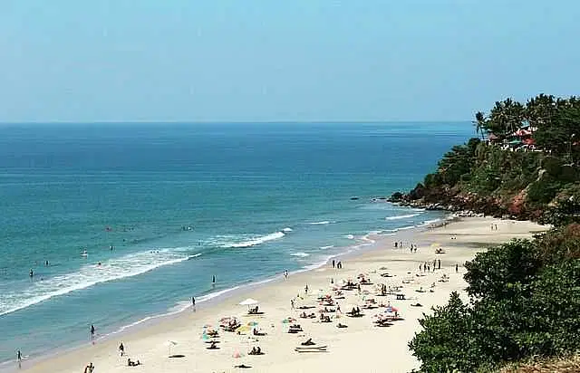 Explore Chilakoor Beach