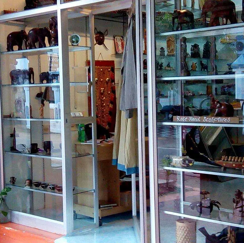 Explore Asparagus Eco Store
