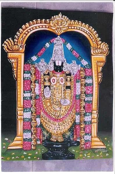 Explore Thirupardakal Temple